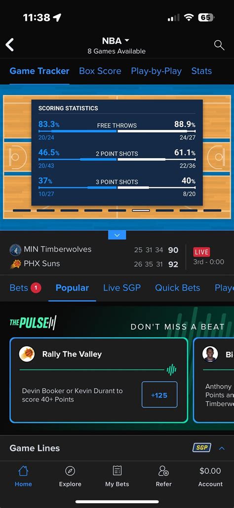 fanduel scam.